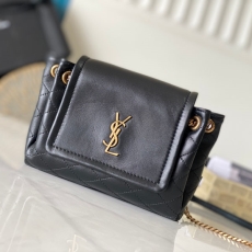 YSL Satchel Bags